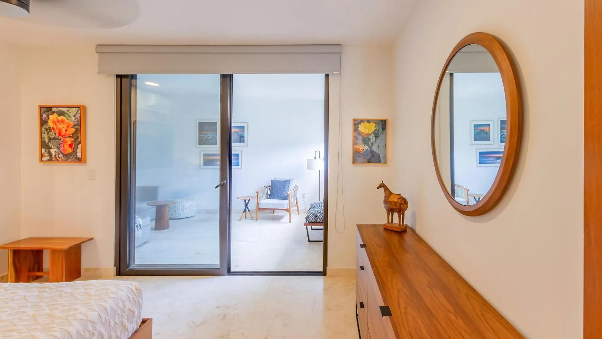 Tropical Bliss Apartments 3 Pools Rooftop Lounge And Gym Akumal Μεξικό