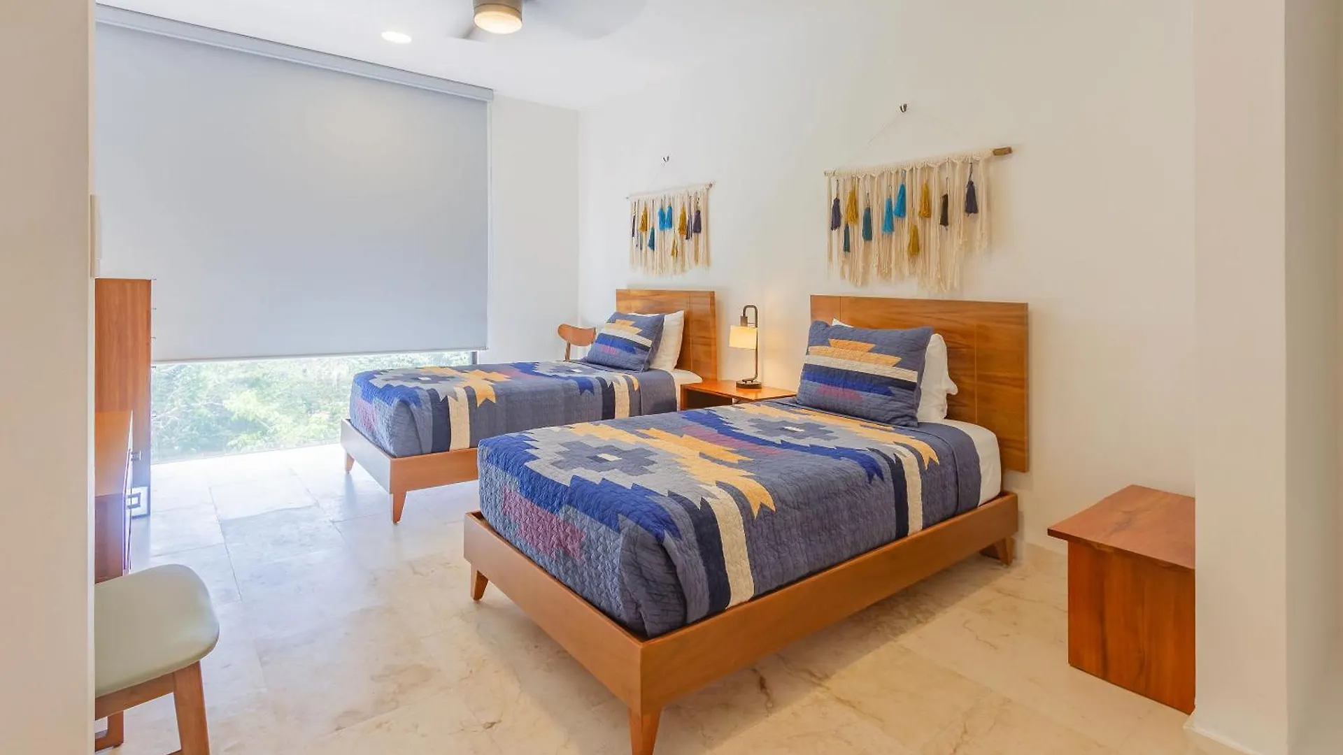 Tropical Bliss Apartments 3 Pools Rooftop Lounge And Gym Akumal