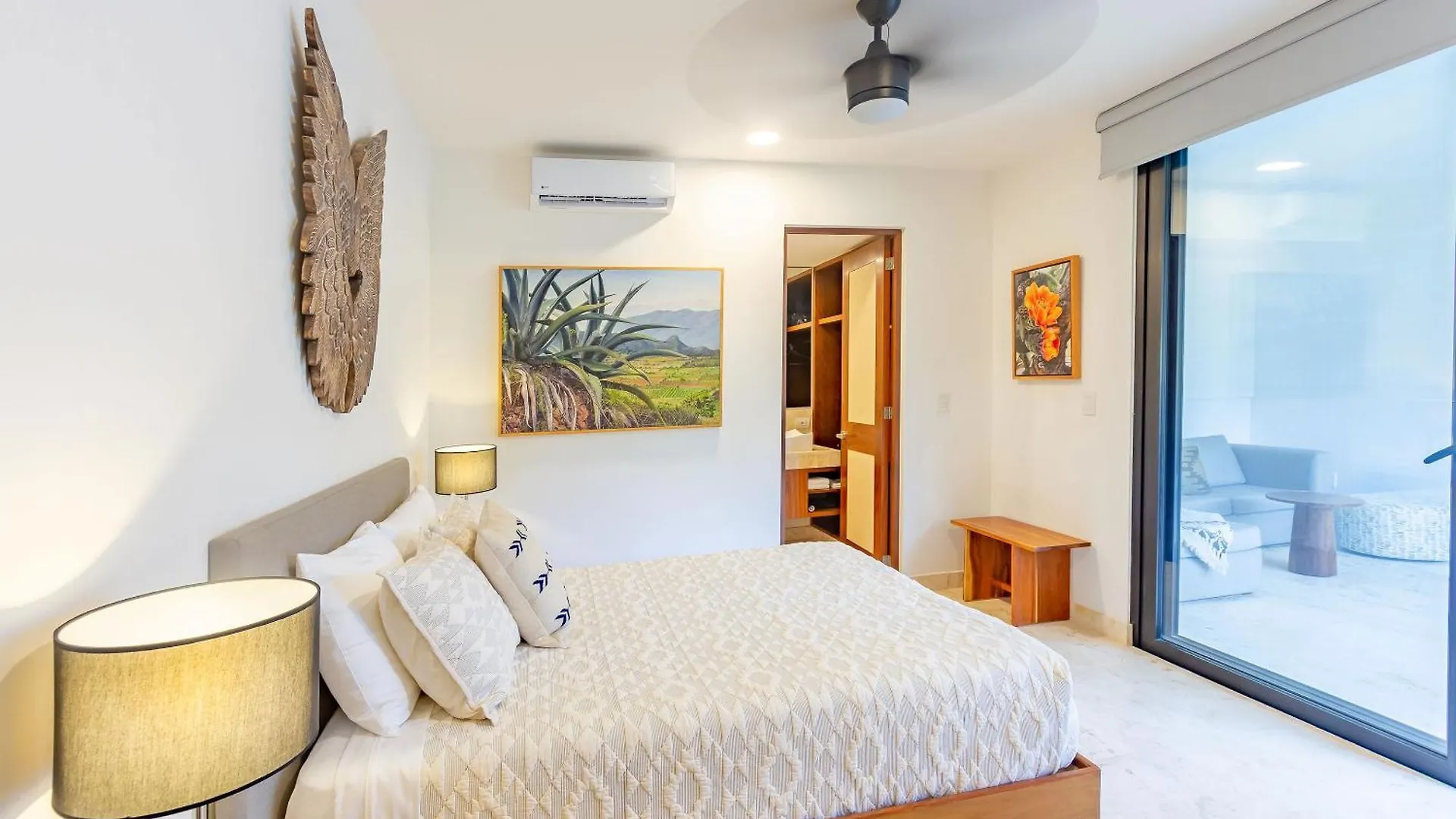 Tropical Bliss Apartments 3 Pools Rooftop Lounge And Gym Akumal