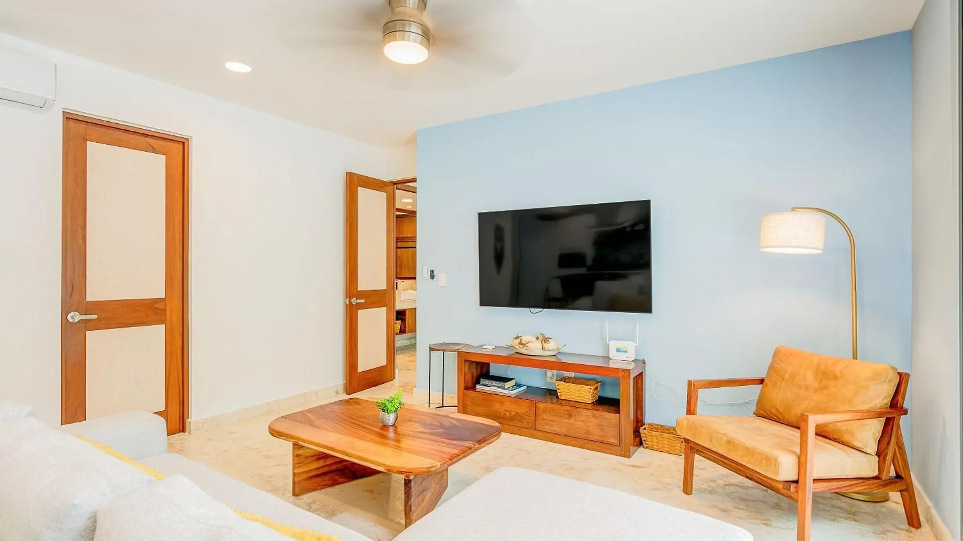 Tropical Bliss Apartments 3 Pools Rooftop Lounge And Gym Akumal 0*,  Messico